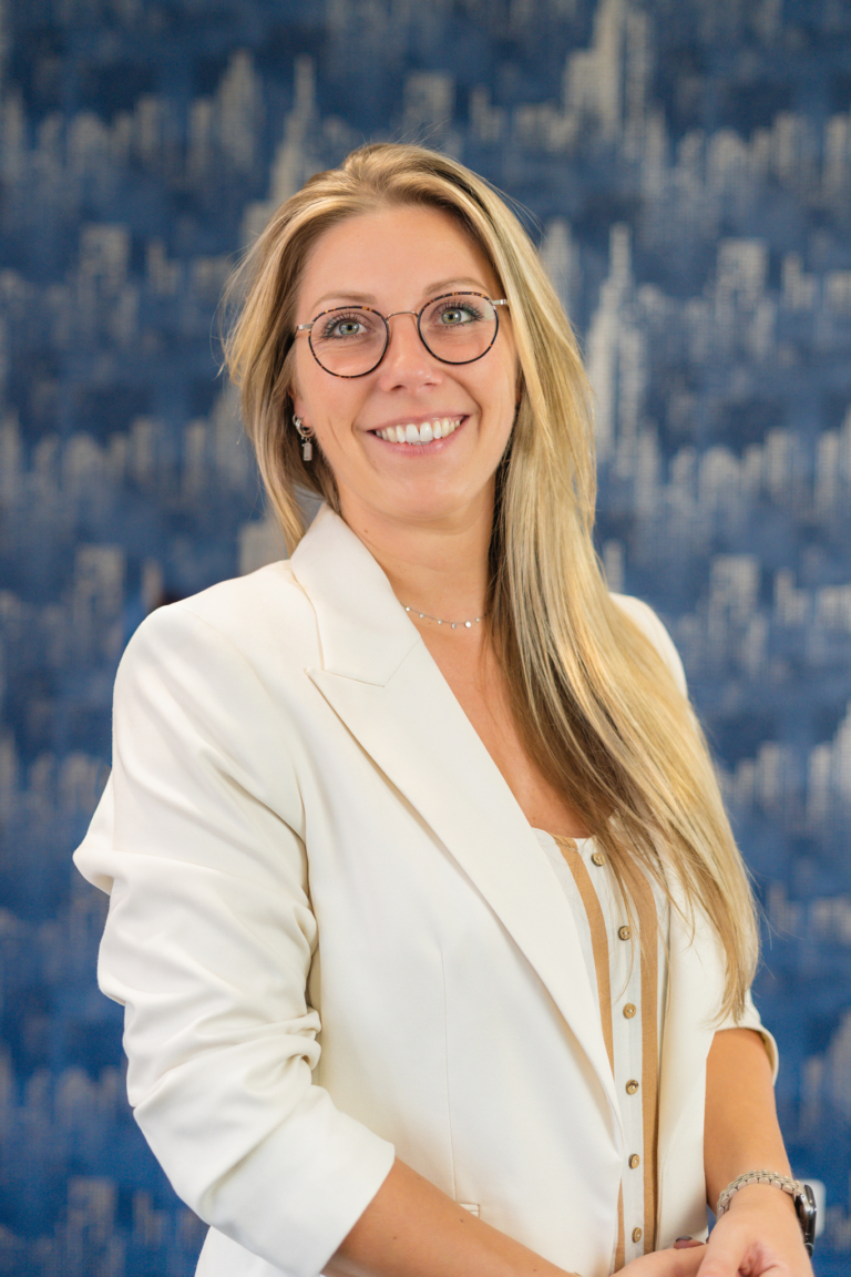 Linda Caminada