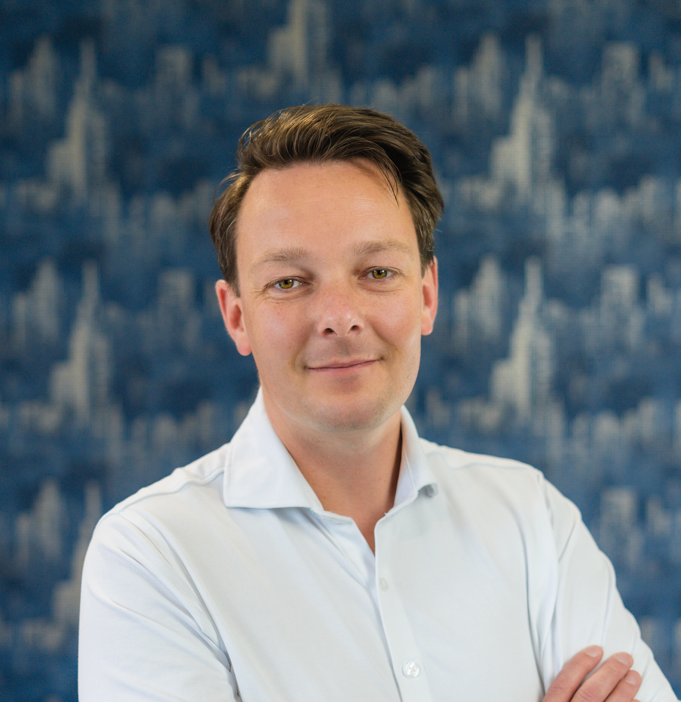 Portretfoto Emiel