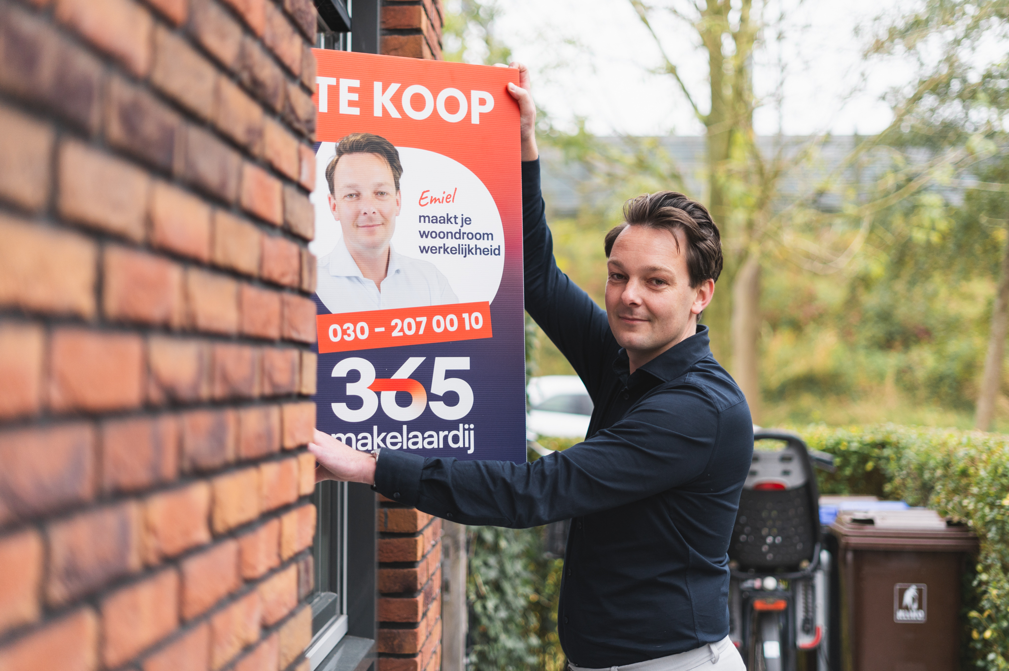 Taxatie woning