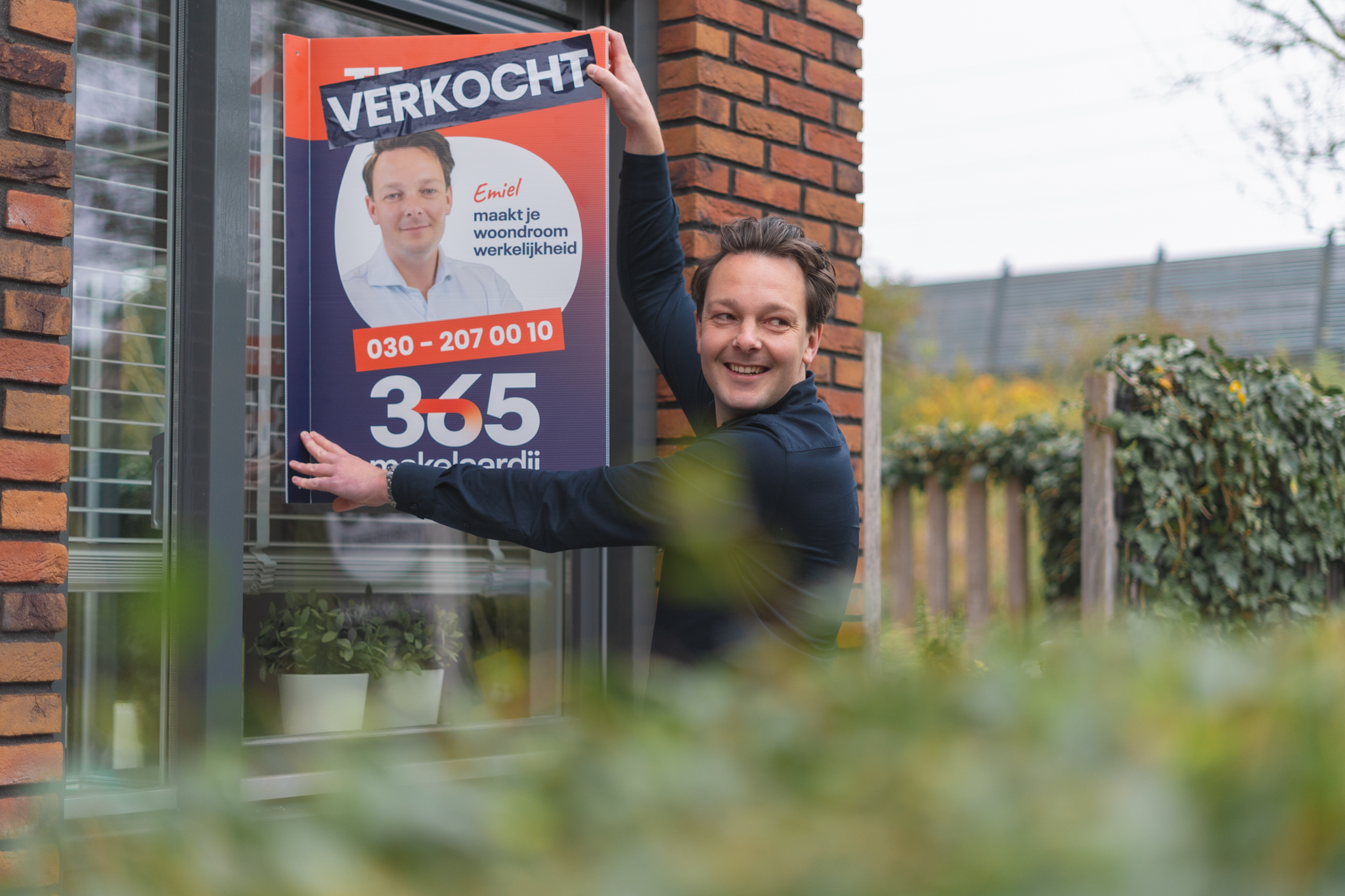 Taxatie woning